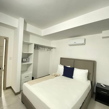 Green Coast Beach Hotel Punta Cana Exterior foto