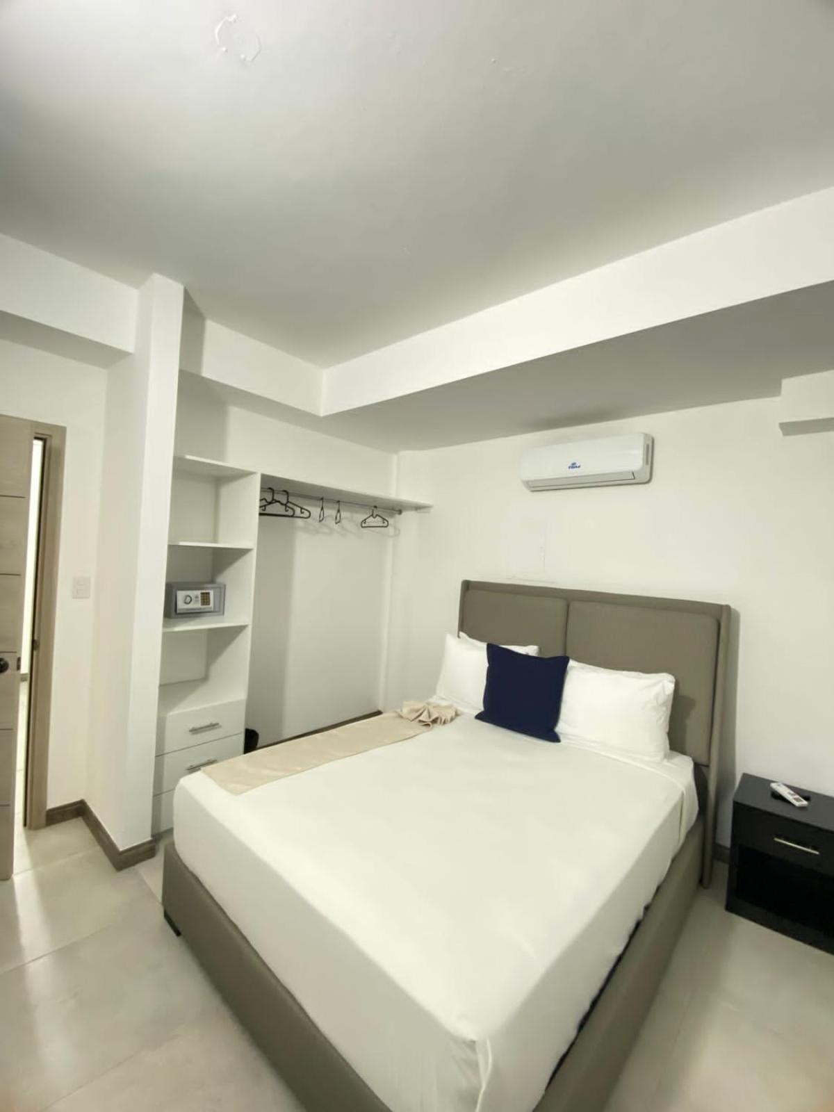 Green Coast Beach Hotel Punta Cana Exterior foto