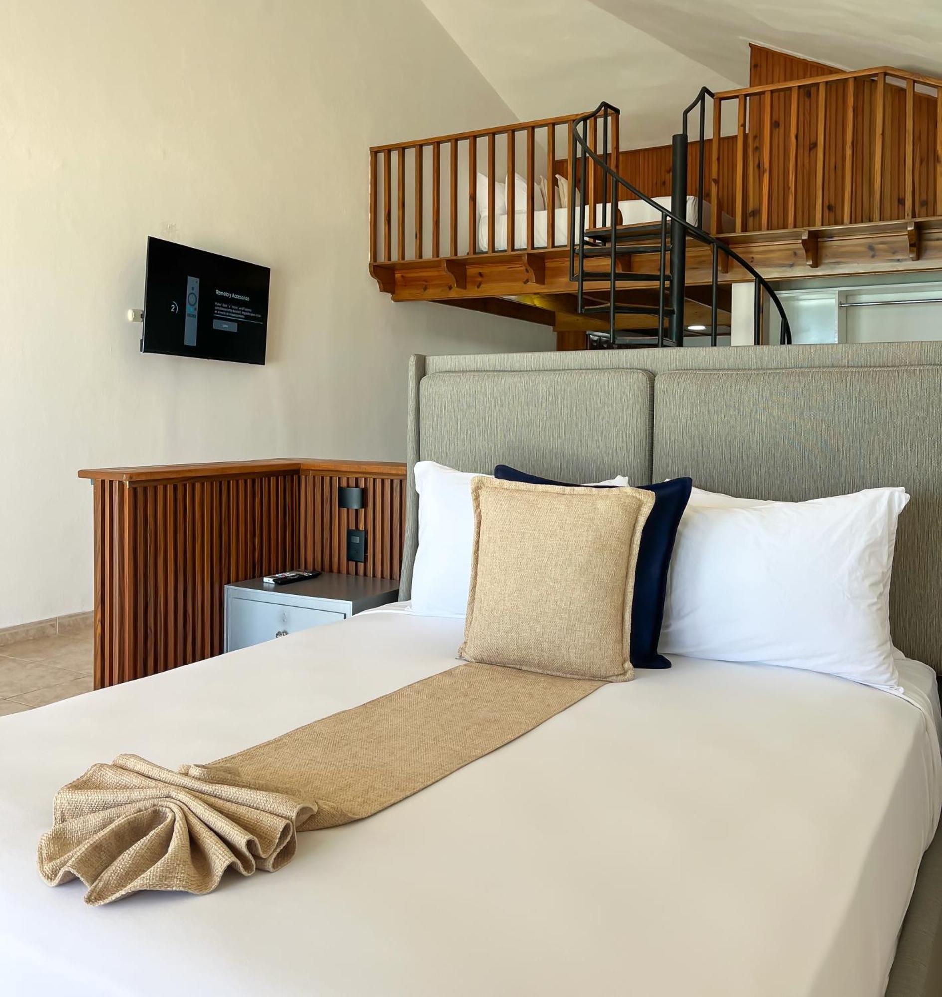 Green Coast Beach Hotel Punta Cana Exterior foto